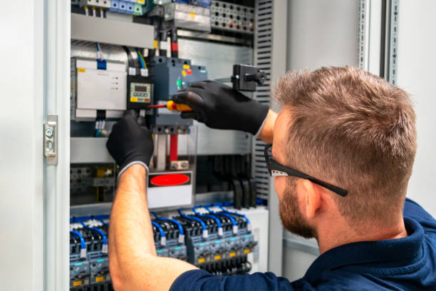 Best Electrical System Inspection  in Big Bass Lake, PA