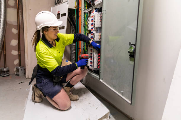 Best Electric Panel Repair  in Big Bass Lake, PA