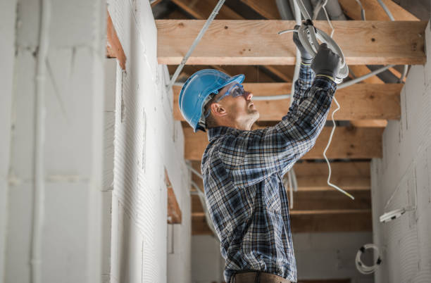 Best Electrical Upgrades for Homes  in Big Bass Lake, PA