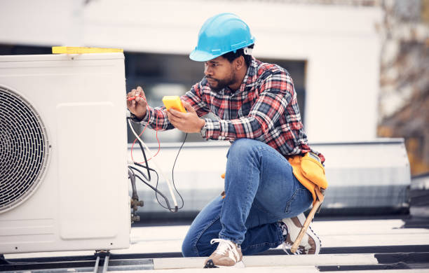 Best Electrical Installation Contractor  in Big Bass Lake, PA