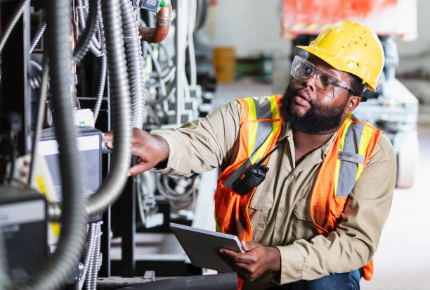 Best Residential Electrician Services  in Big Bass Lake, PA