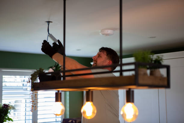 Best Electric Panel Repair  in Big Bass Lake, PA
