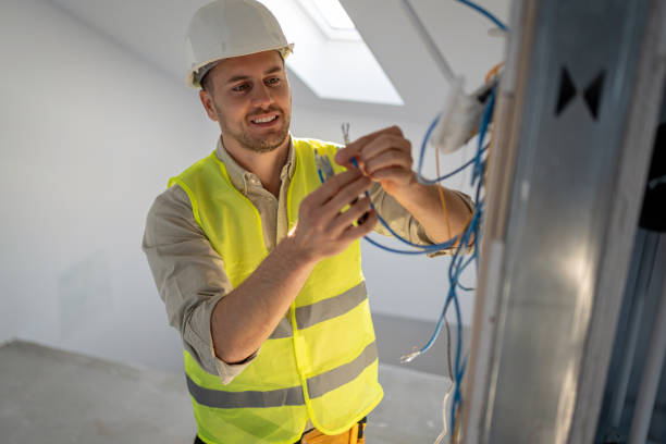 Best Residential Electrician Services  in Big Bass Lake, PA