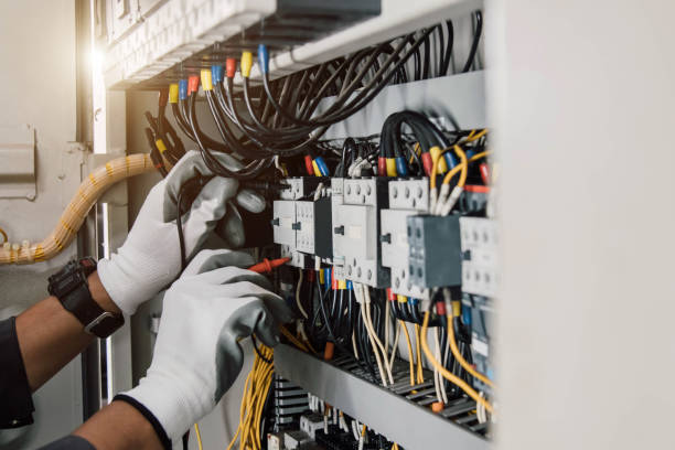 Best Electrical Troubleshooting Services  in Big Bass Lake, PA